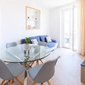 Marne Ii - 3 Pieces - Parking - Carre D'or Appartement